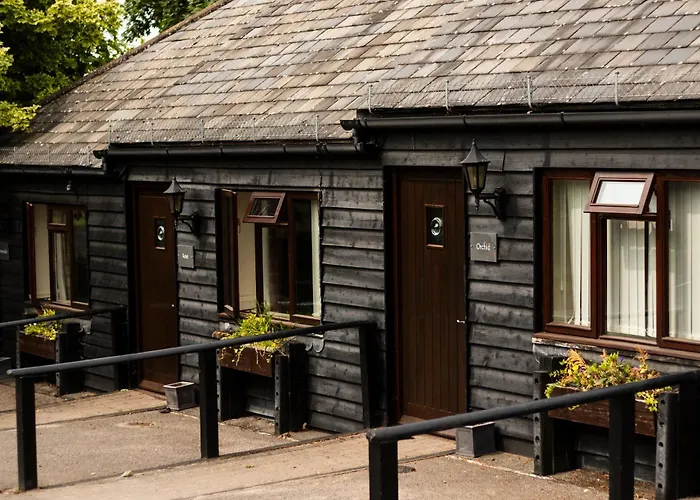 The Black Horse Inn Maidstone