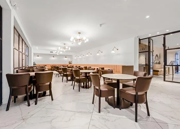 King Solomon Hotel- Golders Green Londra