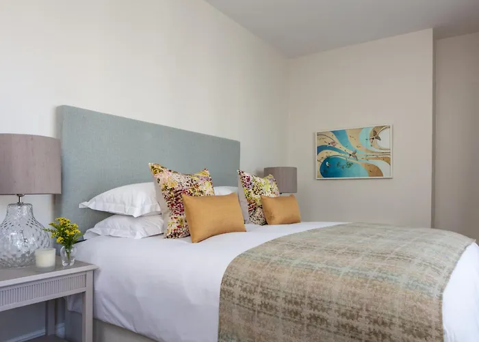 The Charm Brighton Boutique Hotel&Spa