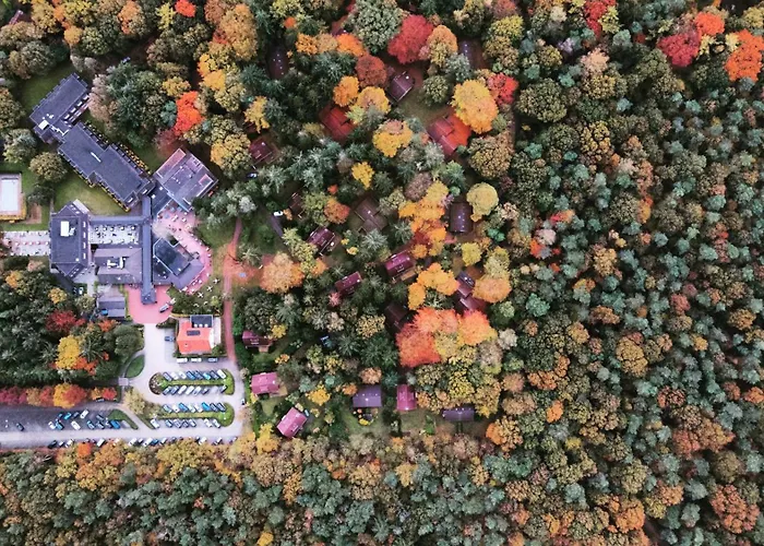 WestCord Hotel de Veluwe Garderen