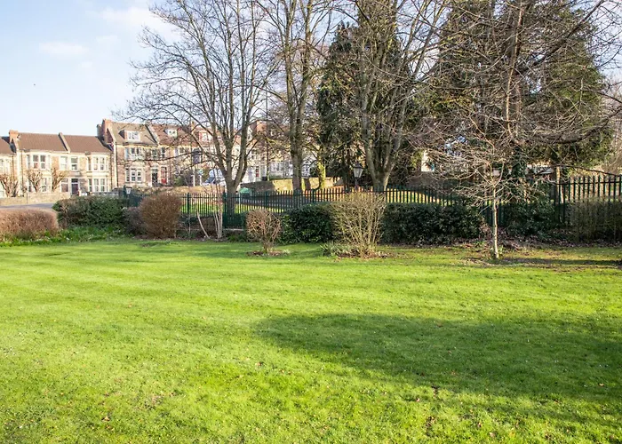 Arnos Manor Hotel Bristol
