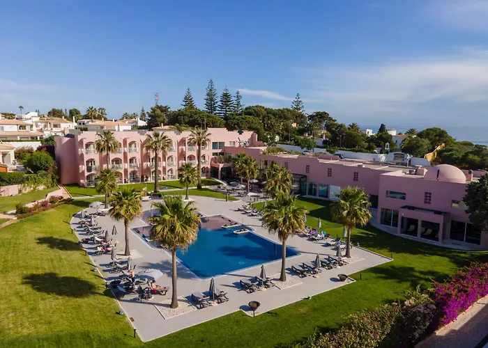 Vila Gale Collection Praia (Adults Only) Albufeira