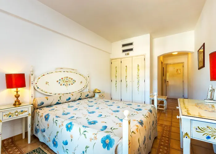 Hotel Sol E Serra Castelo de Vide