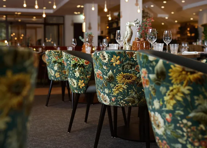 Van der Valk hotel Den Haag Wassenaar
