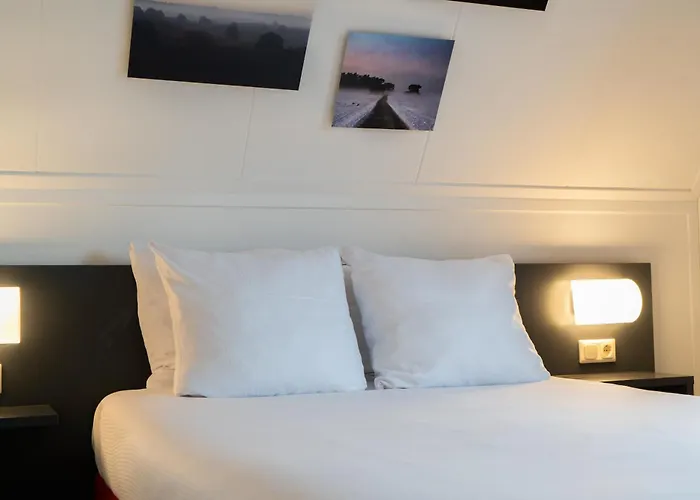Kruller - Hotel B&B Otterlo