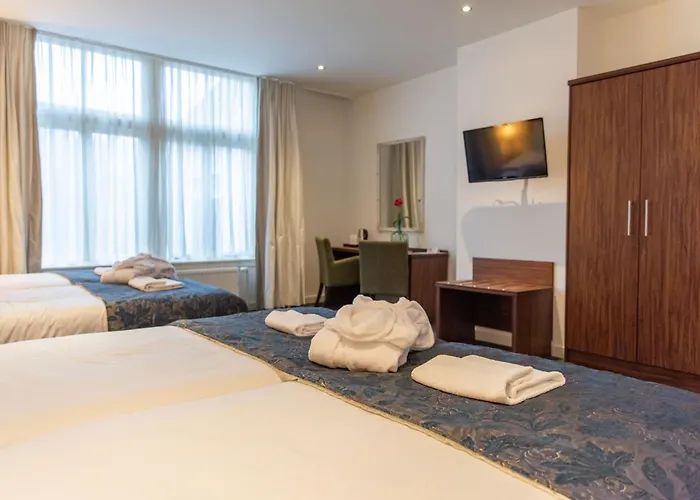 De Zwaan Delden Hotel