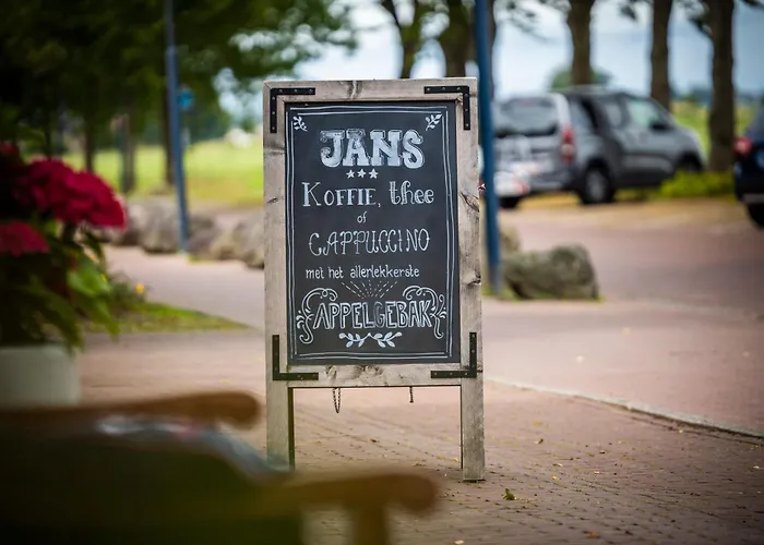 Hotel Jans