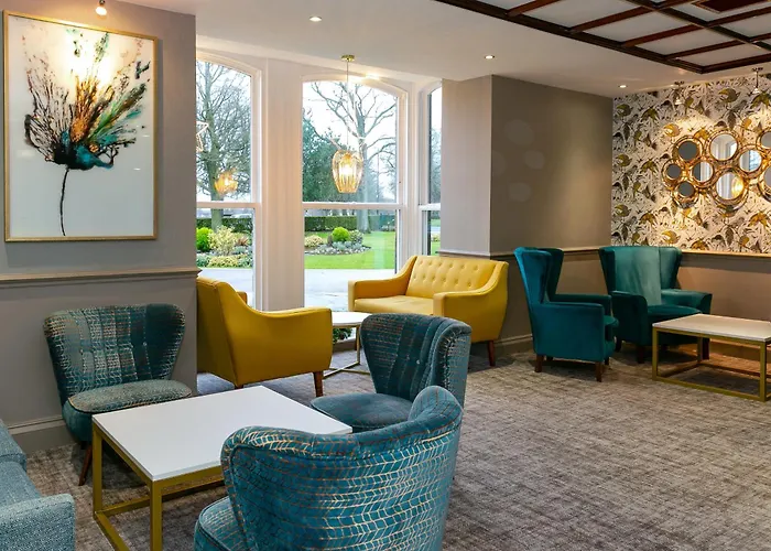 Cedar Court Hotel Harrogate