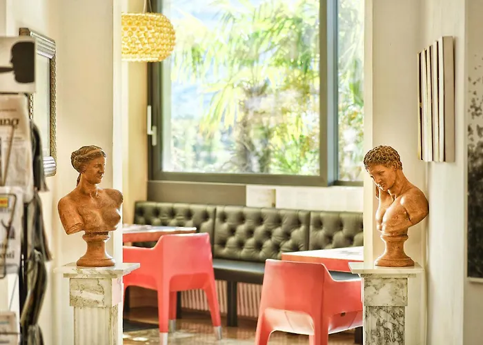 Villa Tivoli Meran