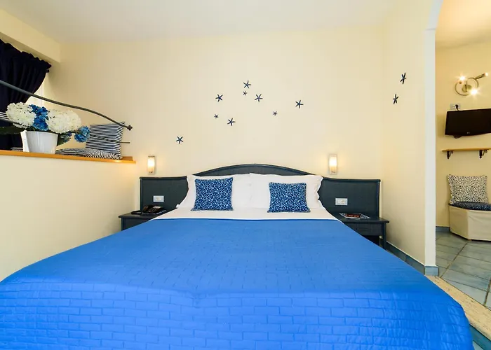 Hotel Sharon House Amalfi
