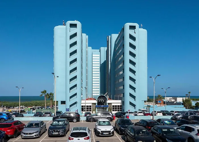 Hotel Playas de Guardamar Guardamar del Segura