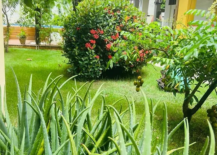 Casa Com Piscina Hotel Canavieiras 