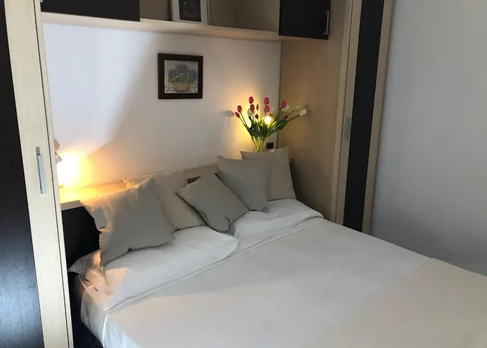 Hotel Ambasciata