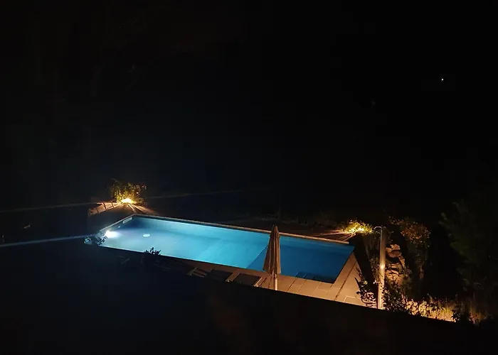B&B Fonteabate - Residenza Di Charme Bagno di Romagna