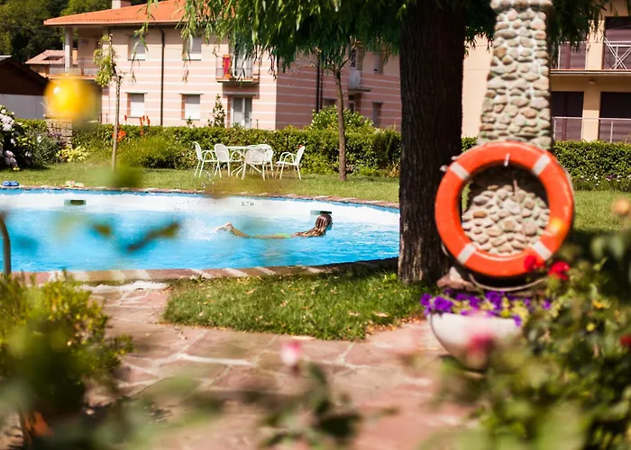 Hotel Catalunya Park Ribes De Freser