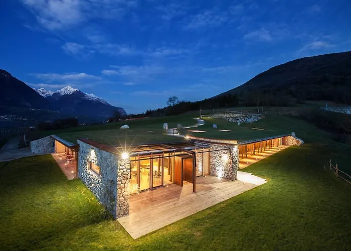 Bed and Breakfast Casariga Comano Terme