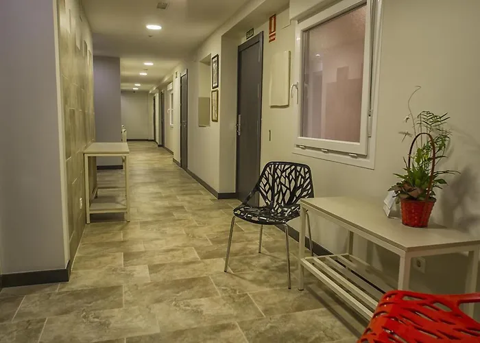 Hostal Elvira Aranda de Duero