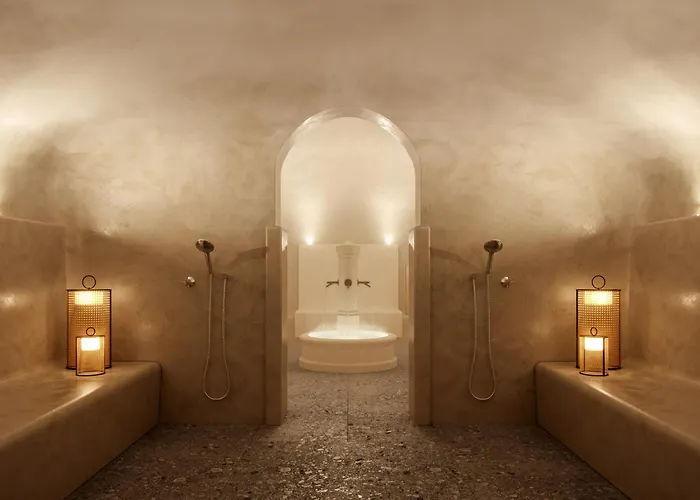 Le Couvent des Minimes Hotel&Spa L'OCCITANE Mane 