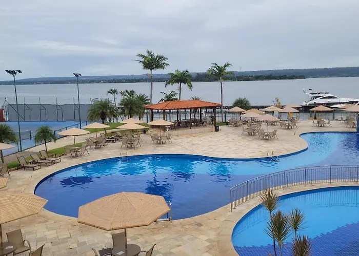 Premier Residence Brasília