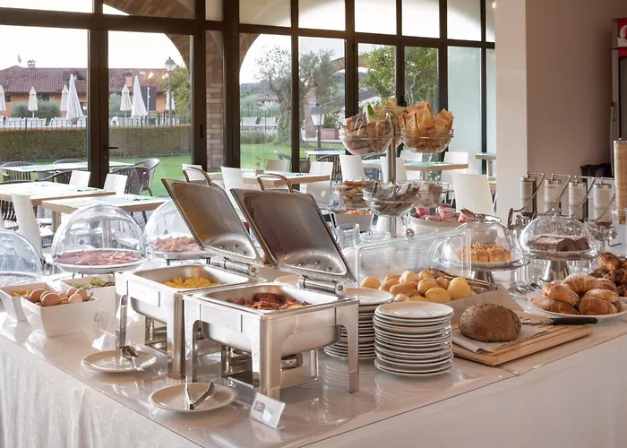 Le Terrazze sul Lago Residence&Hotel Padenghe sul Garda
