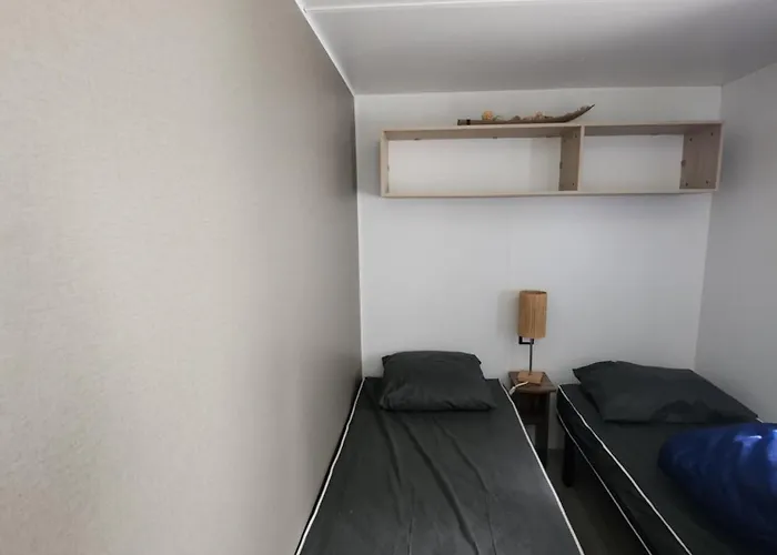 Mobile-home Bonne -Anse Plage Les Mathes