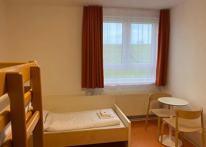 AS Ferienzentrum Butjadingen