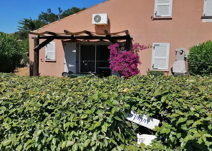 Residence Monte D'Oro