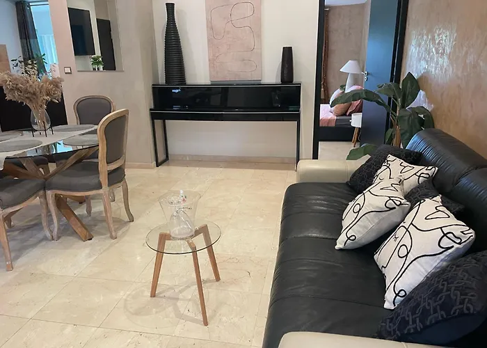 Villa St Jean SUITE Romantique La Ciotat