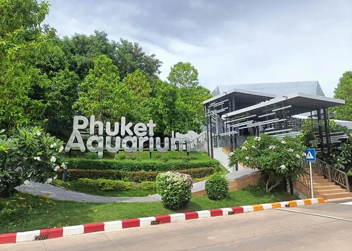 Phuket Panwa Beachfront Resort Wichit