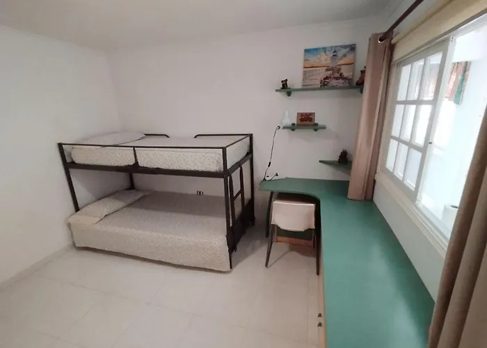 Hotel Tango House Arona 