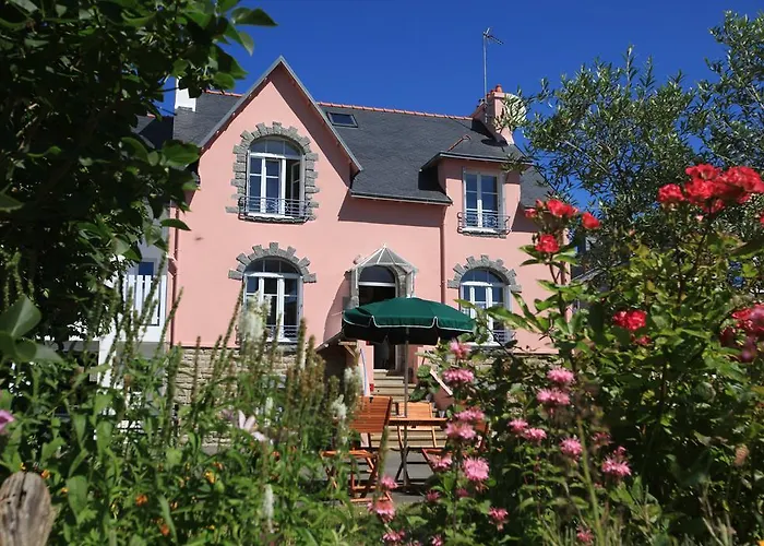 Chambre d'Hôte à Douarnenez
