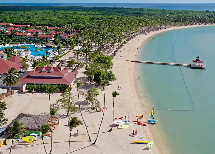 Bahia Principe Escape Bouganville (Adults Only) El Soco