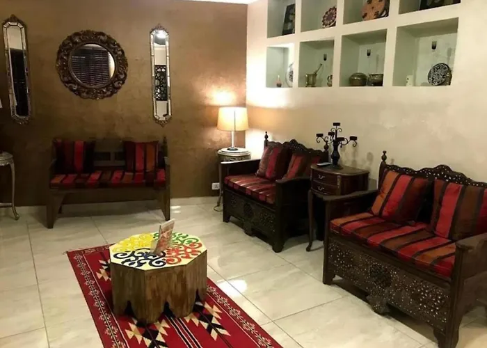 Rafi Hotel