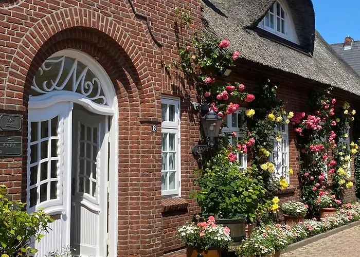 Hotel und Restaurant Jörg Müller