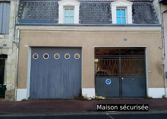 L'Appart' Abri vélos - Bikes shelter