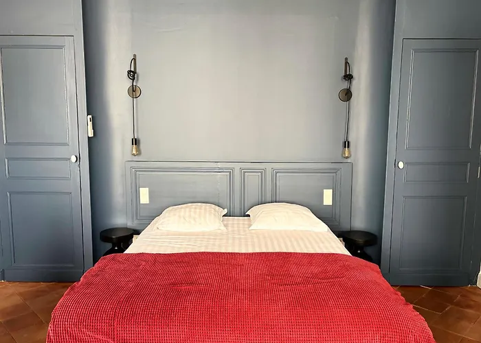 B&B Les Chambres D'Aime