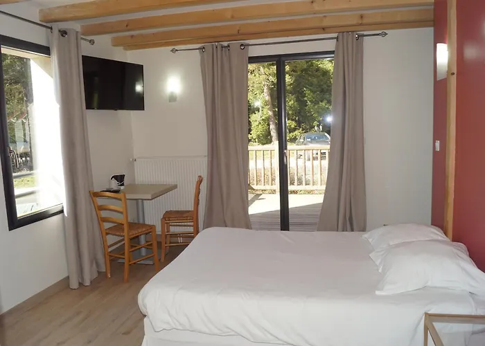 Auberge des Myrtilles Saint-Bonnet-le-Froid