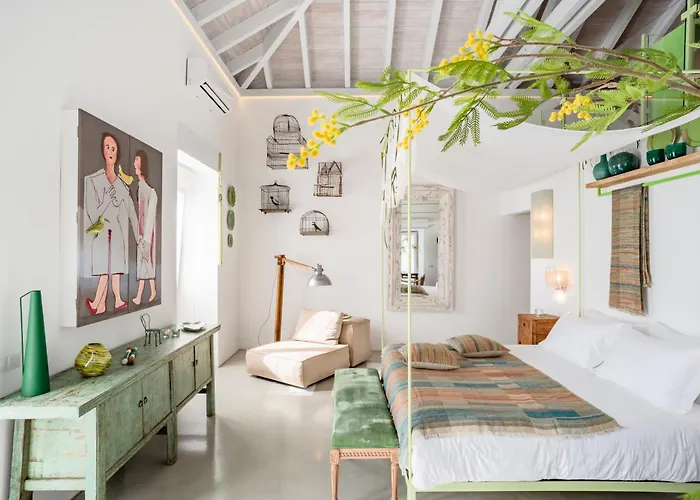 Gasthaus Colegio Charm House Tavira