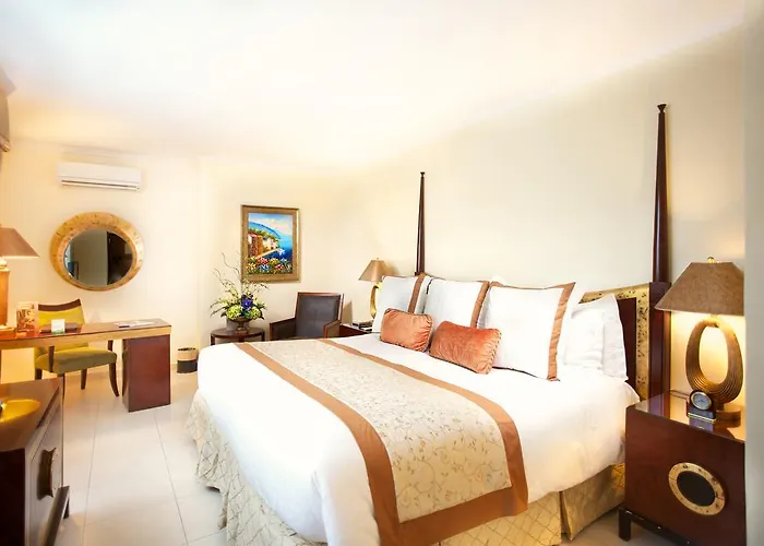 Toscana Inn Hotel Cidade do Panamá