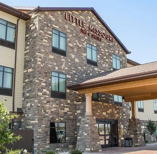 Little Missouri Inn & Suites Watford City