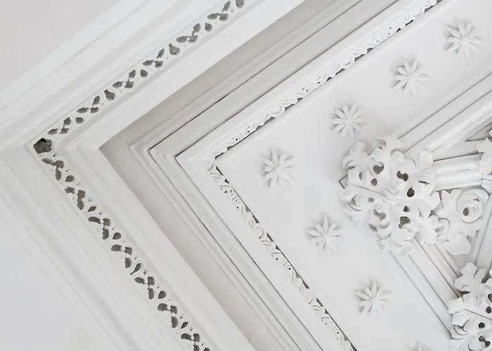1877 Estrela Palace Aveiro