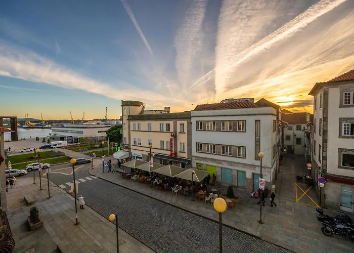 Casa Guerreiro - Regina Hotel Group Viana do Castelo