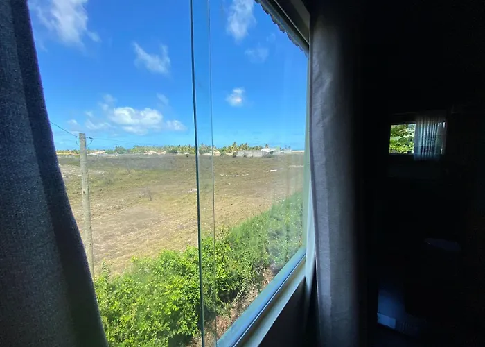 Hotéis de Estância