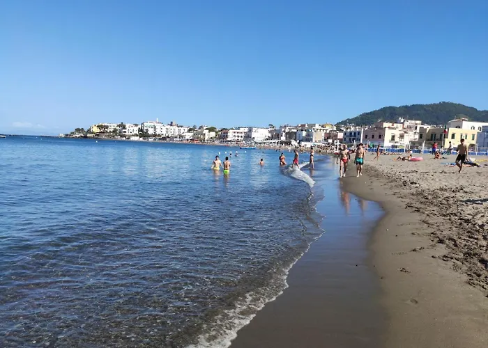 Hotel Da Raffaele Ischia