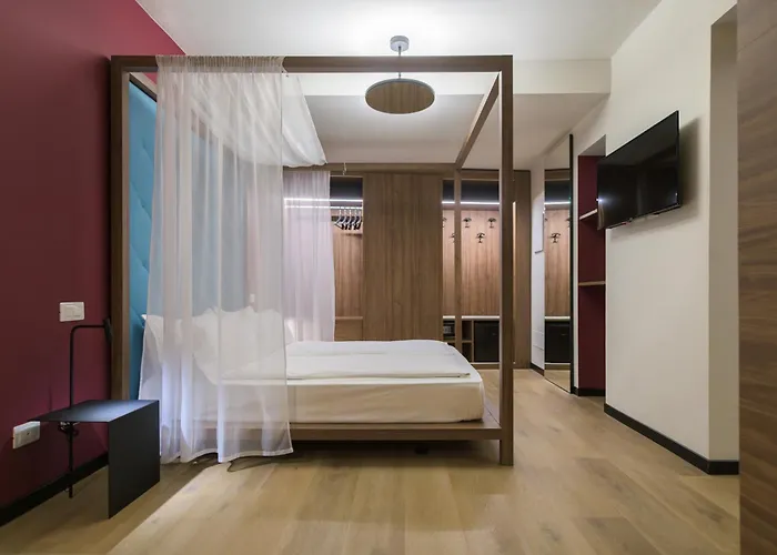 Hotel Villa Dirce - Adults Only Hotel Limone sul Garda