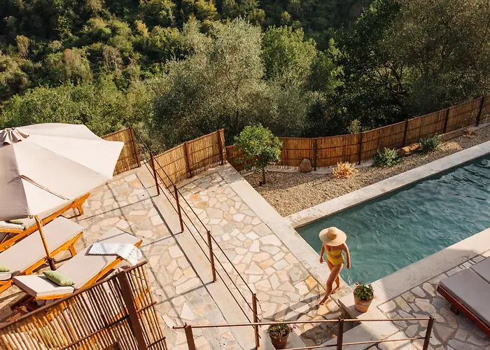 Apricus Locanda Boutique Hotel Apricale