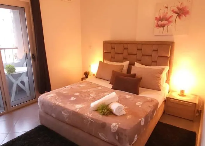 Appart Hotels Wouroud Tanger