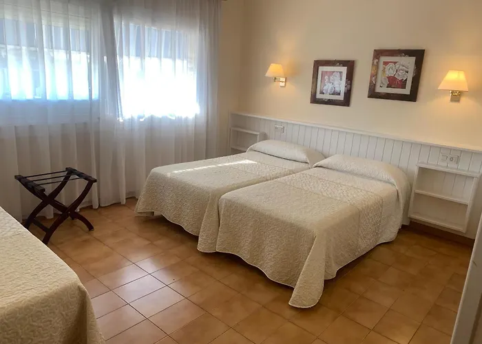 Casa Feliu Hotel Santa Susanna