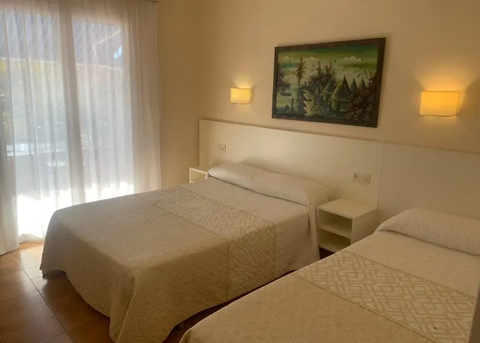 Casa Feliu Hotel Santa Susanna