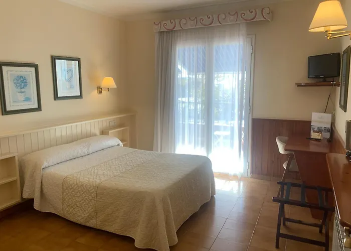Casa Feliu Hotel Santa Susanna